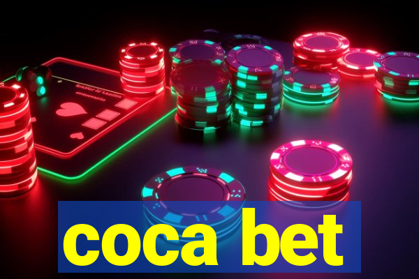 coca bet